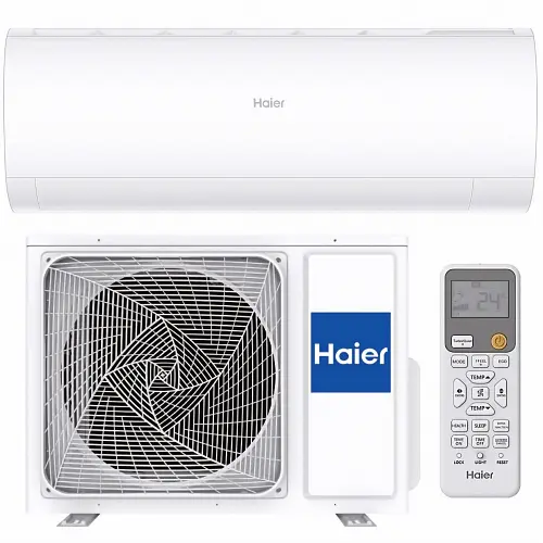 Кондиционер Haier AS25PBAHRA-H/1U25YEGFRA-H Pearl Inverter