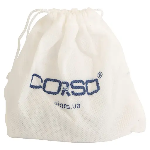 Крючок Corso GARDA 70×57×34мм (9680505) - фото 4