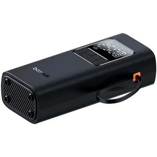 Автомобильный компрессор Baseus SuperMini Pro (C11159300111-00) [101026] - фото 3