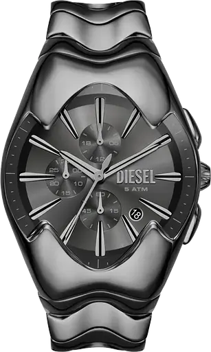 Часы Diesel Spiked DZ4682
