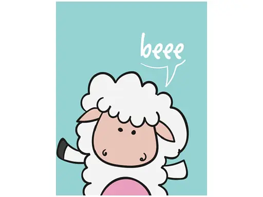 Альбом UFO PP-46200 Beee 10х15х200см (PP-46200 Beee) - фото 1