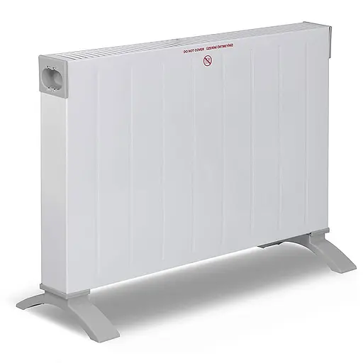 Конвекционный обогреватель Kumtel HC-2930 [74753] - фото 3