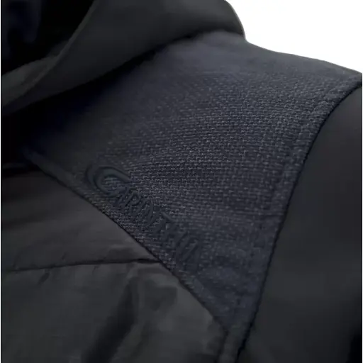 Куртка Carinthia G-Loft ISG 2.0 Jacket M Multicam Black - фото 4