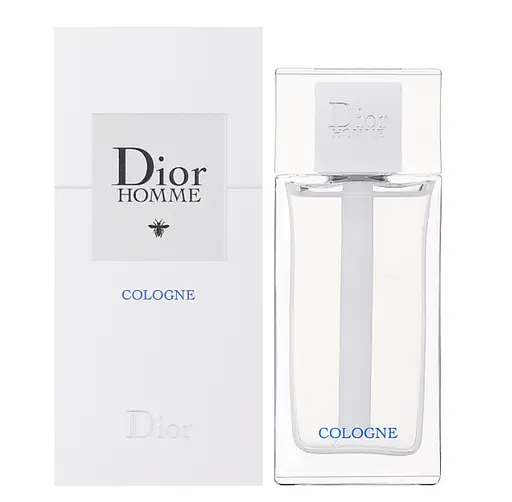 Оригинал Dior Homme Cologne 75 мл Одеколон - фото 1