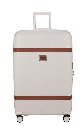 Валіза Samsonite IMAGE 75 см IVORY 75x50x30(33) KQ5*05004