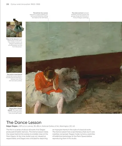 Art Annotated - фото 6