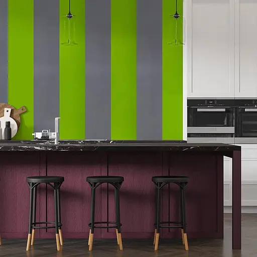 Самоклеящаяся стеновая PET плитка 600х300х2мм SW-00002245 - фото 5