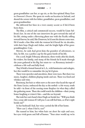 Hideaway - фото 8