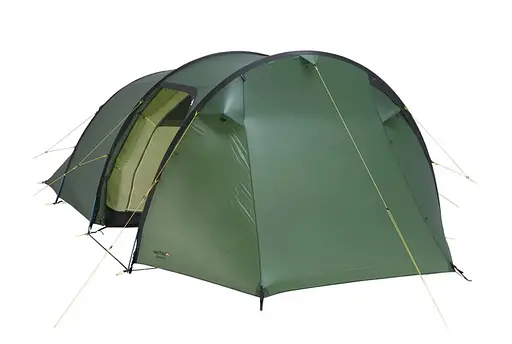Намет Wechsel Tempest 4 ZG Green (231053) (DAS301738) - фото 4