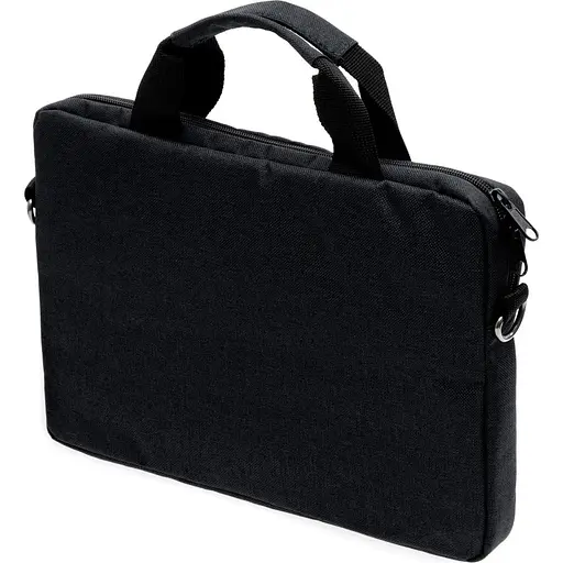 Сумка для ноутбука Vinga 14" NB1403 Melange Black (NB1403BK) - фото 2