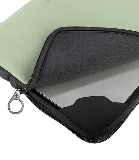 Tucano Чехол Offroad 13/14, зеленый - фото 5