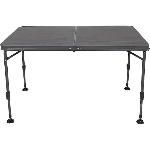 Стол Bo-Camp Logan Grey 120x80 см (1404483) - фото 2