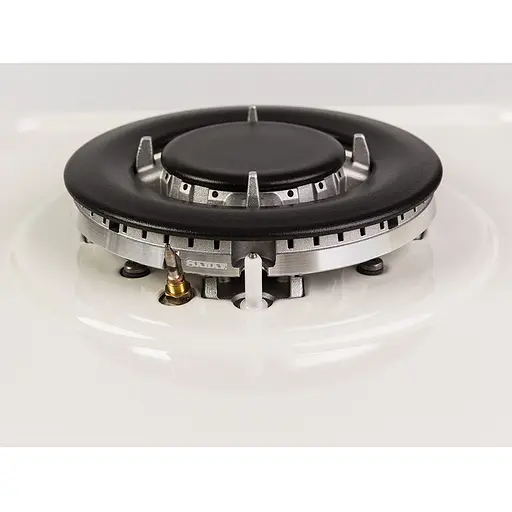 Варочная поверхность газовая Freggia HR640VGTCH - фото 9