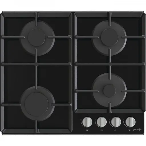 Рабочая поверхность Gorenje GT 641 EXB (BG6IA-G0B) - фото 2