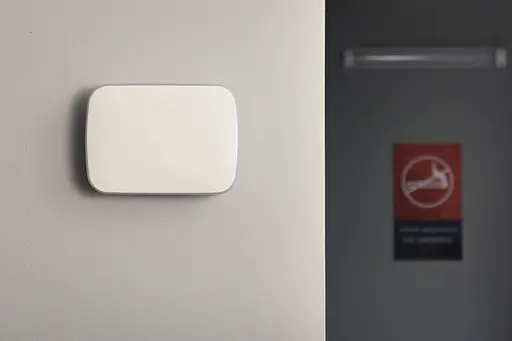 Модуль для интеграции проводных сторонних устройств U-Prox Multiplexer, беспроводной, белый - фото 2