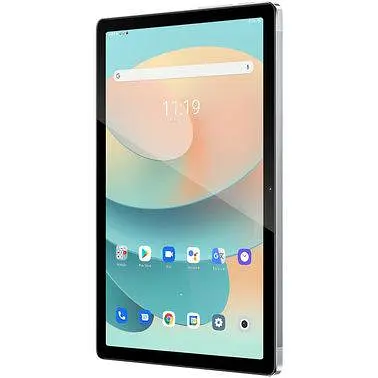 Планшет Blackview Tab 12 4/64GB LTE Silver - фото 3