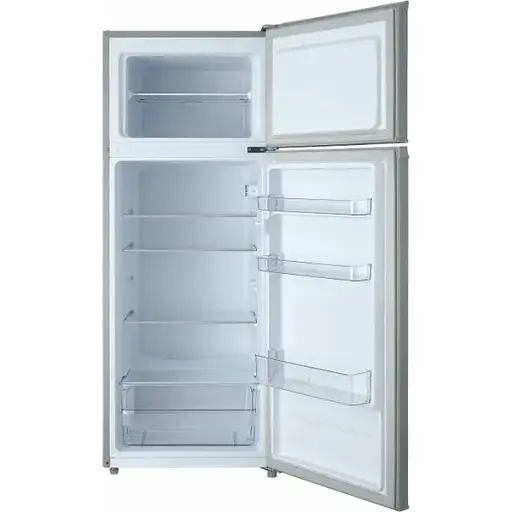 Холодильник Midea MDRT294FGF02 IX 1.45 м - фото 3