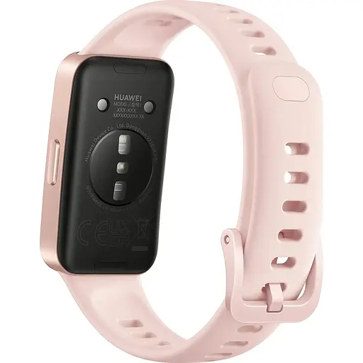 Фитнес-браслет Huawei Band 9 Charm Pink (55020BYA) UA - фото 4