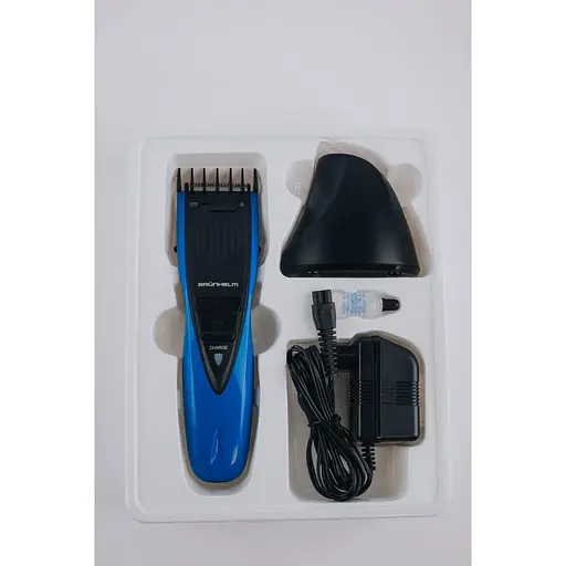 Машинка для стрижки Grunhelm GHC516 - фото 3