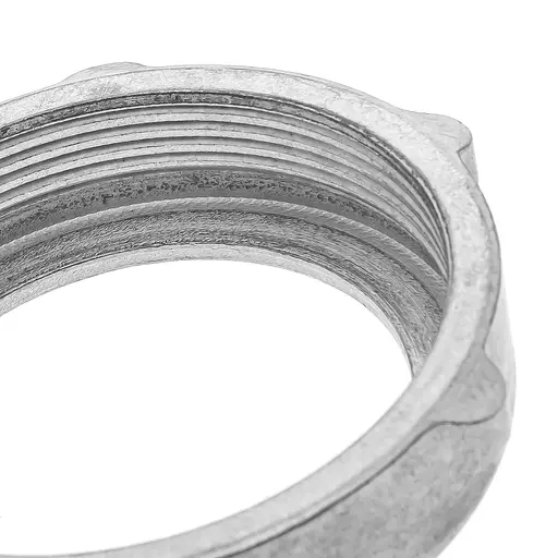 Гайка для мясорубки алюминиевая, Господар 85937 - фото 7