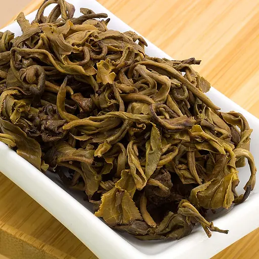 Жасминовий Бі Ло Чунь - 50 г - фото 2