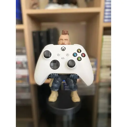 Оригинальный джойстик XBOX Controller, оригинальный джойстик на приставку XBOX, джойстик на консоль XBOX