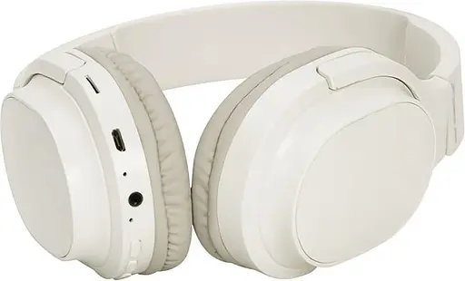 Навушники Xtrike Me HD-214WH White (HD-214WH) - фото 3