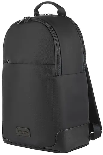 Рюкзак Fine 15.6"/16", чорний Tucano teh0014629 - фото 1