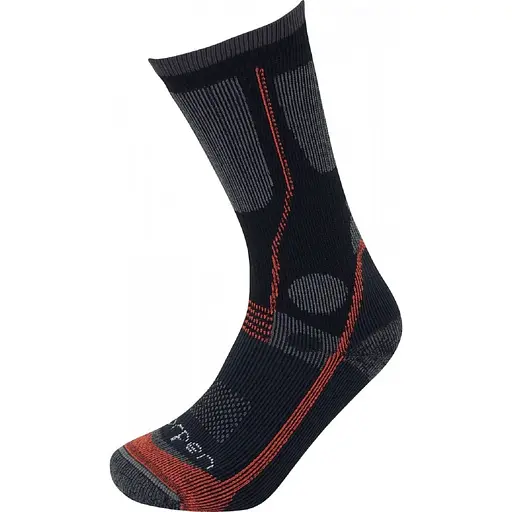 Носки Lorpen T3ST Neutral Dark XL (1052-6210094 1884 XL)