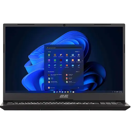 Ноутбук 2E 15 Imaginary 1920x1080 IPS/Intel i5-1335U/16GB/256SSD/UMA/W11P/Black (NL57AU-15UA21-W11EDU6) - фото 1