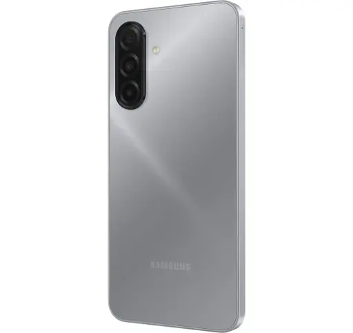 Смартфон Samsung Galaxy A17 8/256GB Gray SM-A175FZAEEUC UA UCRF - фото 2