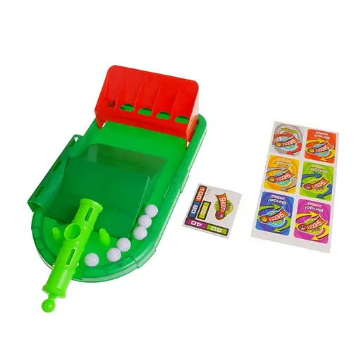 Настольная игра «Пинбол» IE482