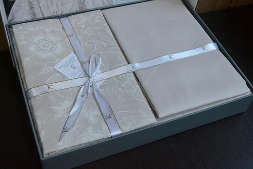 Набор постельного белья First Choise Евро pbe0049757 - фото 5