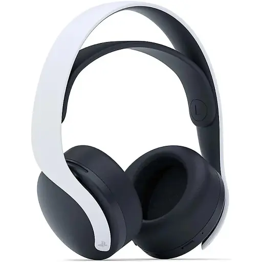 Гарнітура PlayStation Pulse 3D Wireless Headset White - фото 3