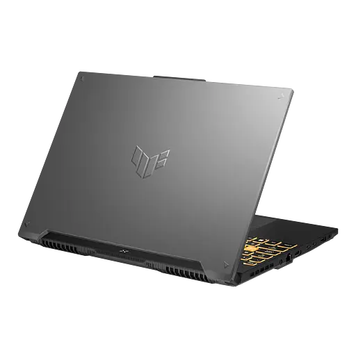 Ноутбук Ігровий ASUS TUF F16 FX607VU 5 210H la 48GHz,16'',IPS,16GB DDR5,512GB,RTX 4050 6GB,Без ОС - фото 17