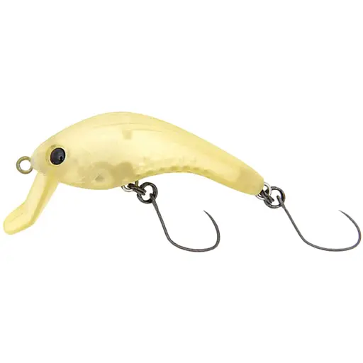 Воблер Nories Rush Bell 33F 33mm 1.9g #346M (0.5m) - фото 1