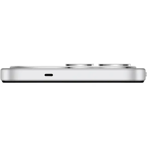 Смартфон Tecno TECNO Spark 40 KM5n 6.67" 8/256ГБ 2SIM 5200 мАхгод Veil White - фото 8