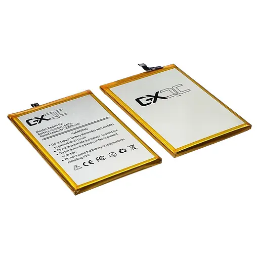 Акумулятор Xiaomi GXQC BN56 для Xiaomi Redmi 9A/Redmi 9C/Poco M2 Pro - фото 2