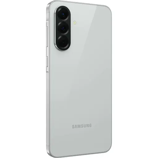 Смартфон Samsung Galaxy A56 5G 12/256GB Awesome Light Gray (SM-A566BZAY) - фото 6