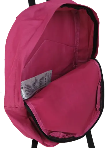 Женский легкий рюкзак 19L Disney Minnie Mouse розовый Delta sum0028801 - фото 7