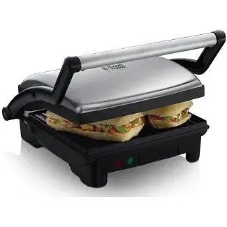 Гриль Russell Hobbs Cook@Home (17888-56) (6050334) - фото 2