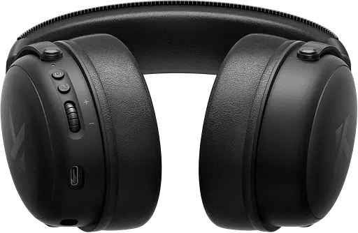 Гарнитура Mchose V9 PRO Black (HW-V9-2) - фото 3