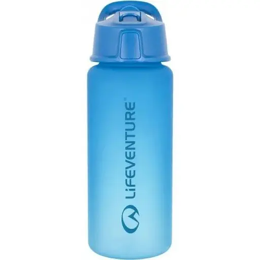 Фляга Lifeventure Flip-Top Bottle 0.75 L Blue (LIF-74261)