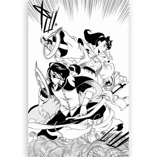 Радіант. Том 6 - фото 4