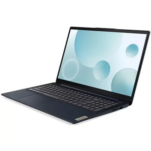 Ноутбук Lenovo IdeaPad 3, 15.6" Full HD, i3 1215U 4.4GHz, 8GB DDR4 3200, 512GB SSD, UHD графікою - фото 2