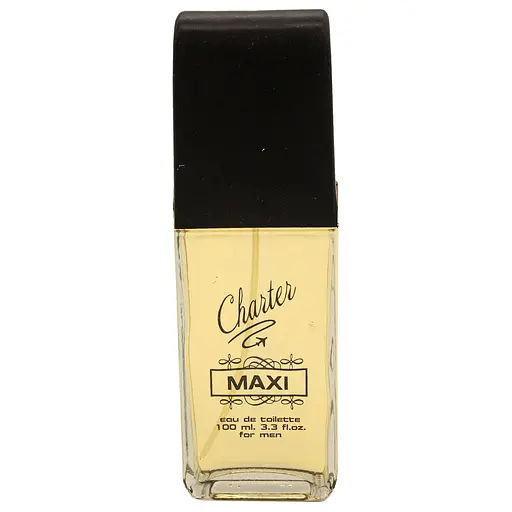 Туалетна вода для чоловіків Charter Maxi 100 мл (MM319760)