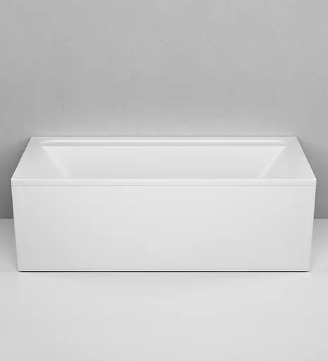 Ванна акрилова AM.PM Inspire 2.0 180х80 (W52A-180-080W-A) - фото 6