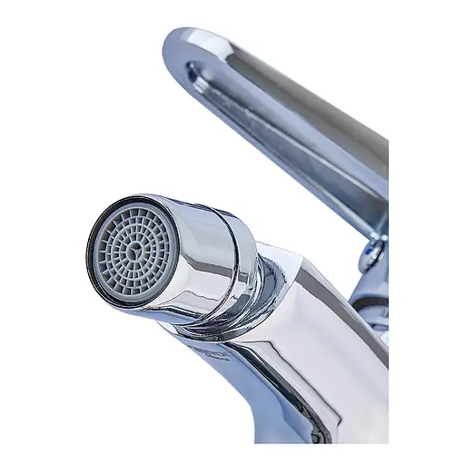 Змішувач для біде Zerix PUD2 146 ZX2906 Хром - фото 3