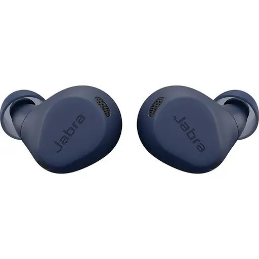 Наушники беспроводные Jabra Elite 8 ANC Navy - фото 3