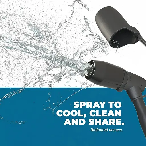 Питна система Aquamira Pressurized Reservoir 3L (1053-AQM 67642 ZAQ 3L) - фото 3